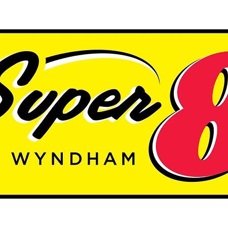 Super 8 By Wyndham City Of Moore Exterior foto